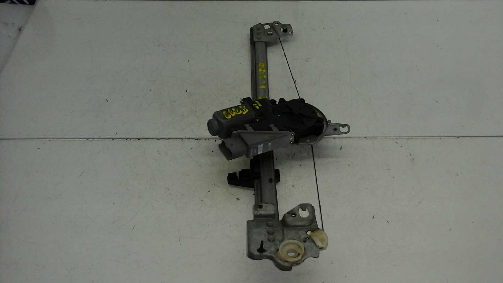 Elevalunas Delantero Izquierdo Para Citroen C3