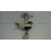 Elevalunas Trasero Derecho Para Citroen C4 Berlina