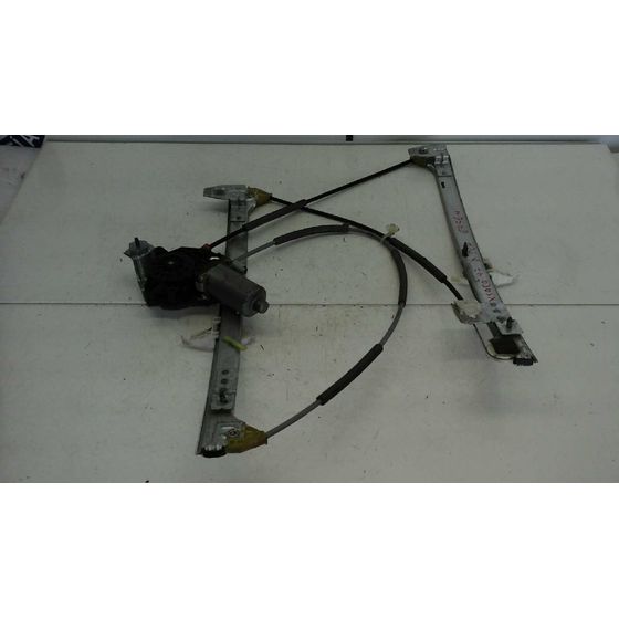 Elevalunas Delantero Derecho Para Citroen Xsara Berlina
