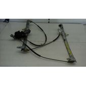 Elevalunas Delantero Izquierdo Para Citroen Xsara Coupe
