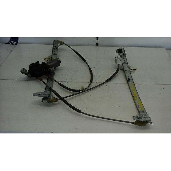 Elevalunas Delantero Izquierdo Para Citroen Xsara Coupe