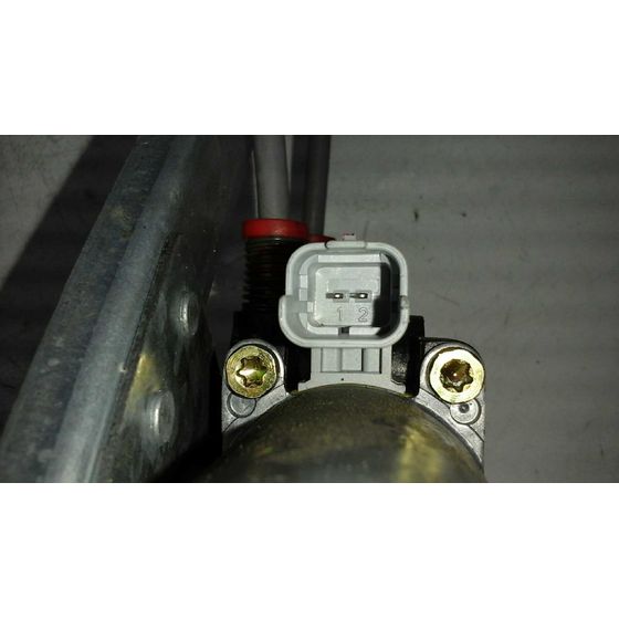 Elevalunas Delantero Izquierdo Para Citroen Xsara Coupe