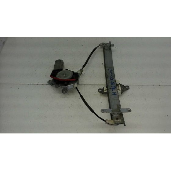 Elevalunas Delantero Derecho para Nissan Almera (N15)