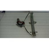 Elevalunas Delantero Derecho para Nissan Almera (N15)