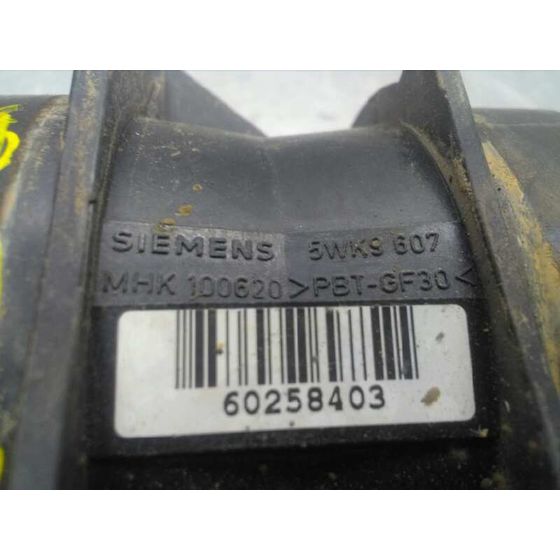 Caudalimetro para Land Rover Defender (Ld)
