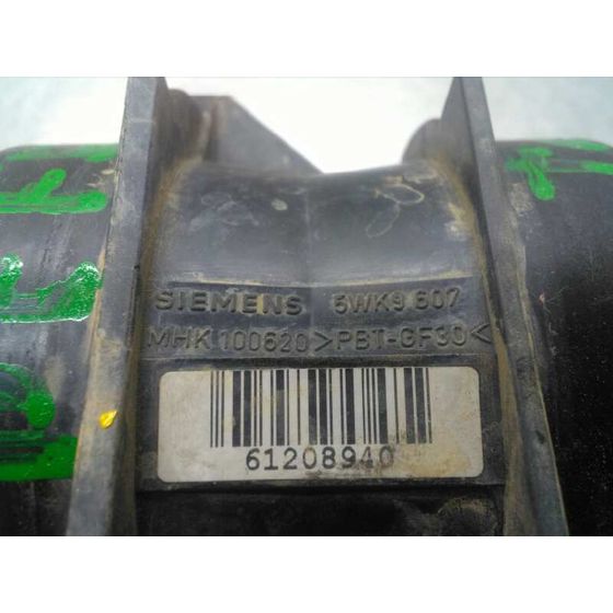 Caudalimetro para Land Rover Defender (Ld)