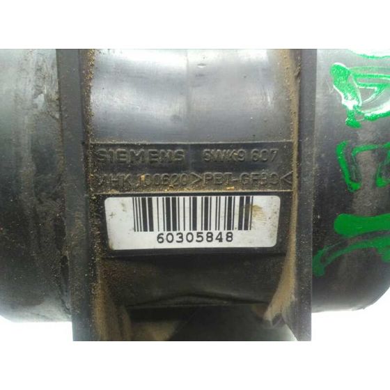 Caudalimetro para Land Rover Defender (Ld)