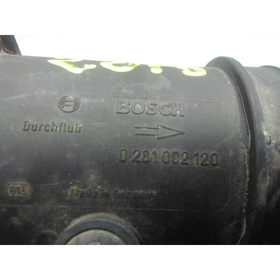Caudalimetro Para Mg Rover Serie 200