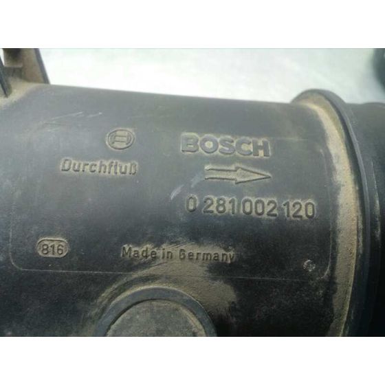 Caudalimetro Para Mg Rover Serie 400