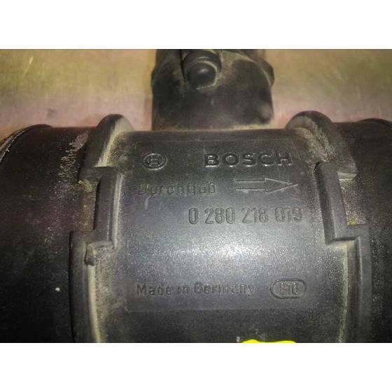 Caudalimetro Para Alfa Romeo 156