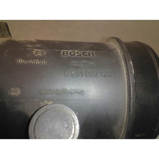 Caudalimetro para Mg Serie 400 (Rt)