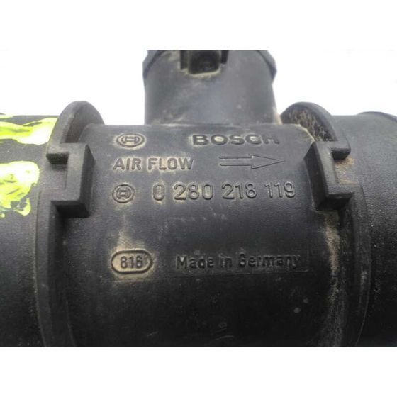 Caudalimetro Para Opel Tigra Twin Top