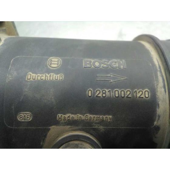 Caudalimetro Para Mg Rover Serie 200