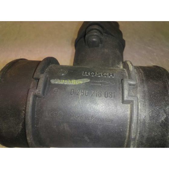 Caudalimetro Para Opel Corsa C