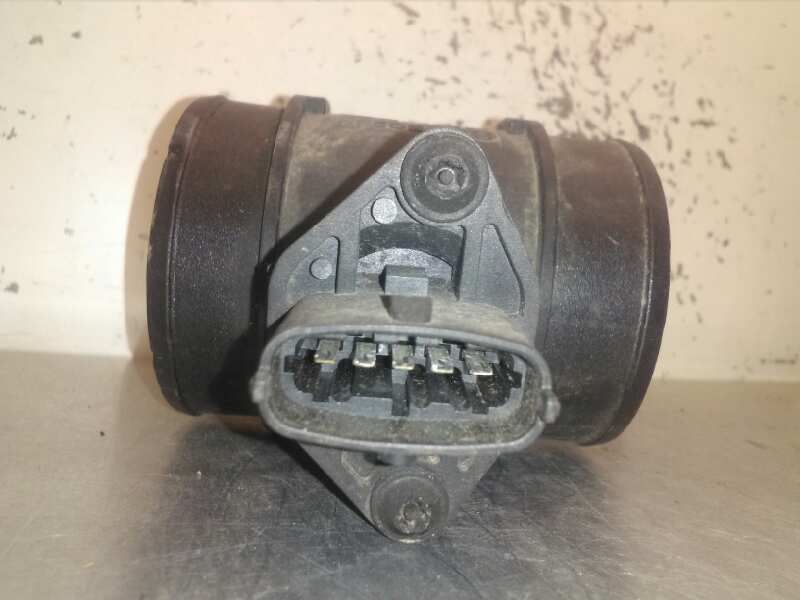 Caudalimetro Para Opel Corsa C