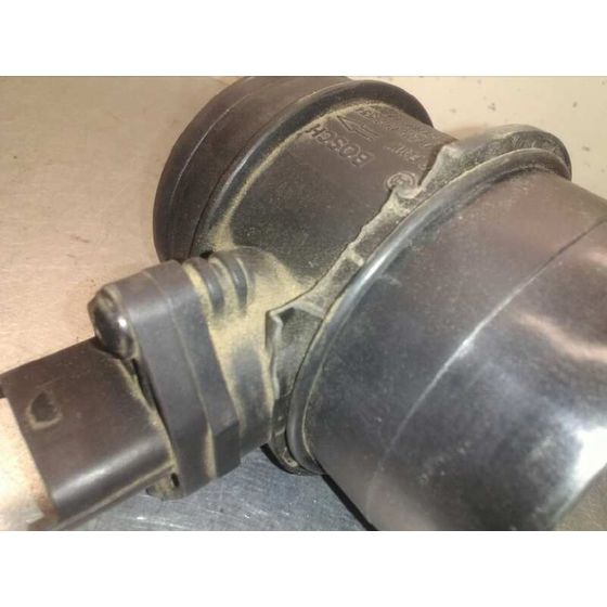Caudalimetro Para Kia Sorento