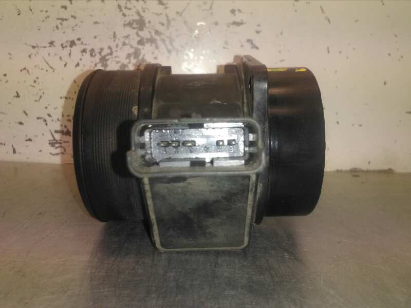 Caudalimetro Para Fiat Scudo