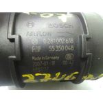 Caudalimetro Para Opel Corsa D