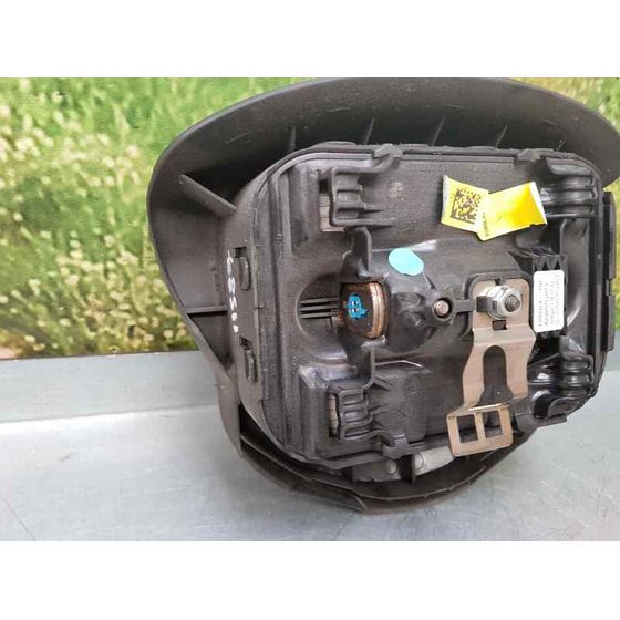 Kit Airbag Para Renault Laguna Ii