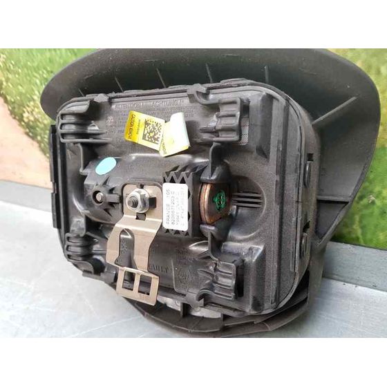 Kit Airbag Para Renault Laguna Ii