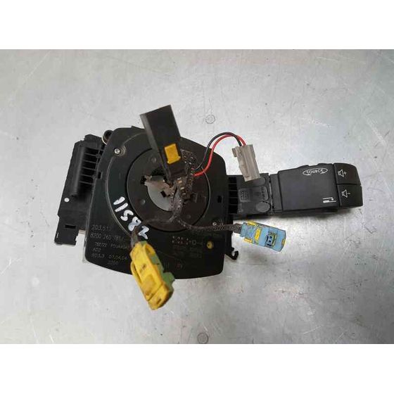 Kit Airbag Para Renault Laguna Ii