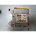 Kit Airbag Para Renault Laguna Ii