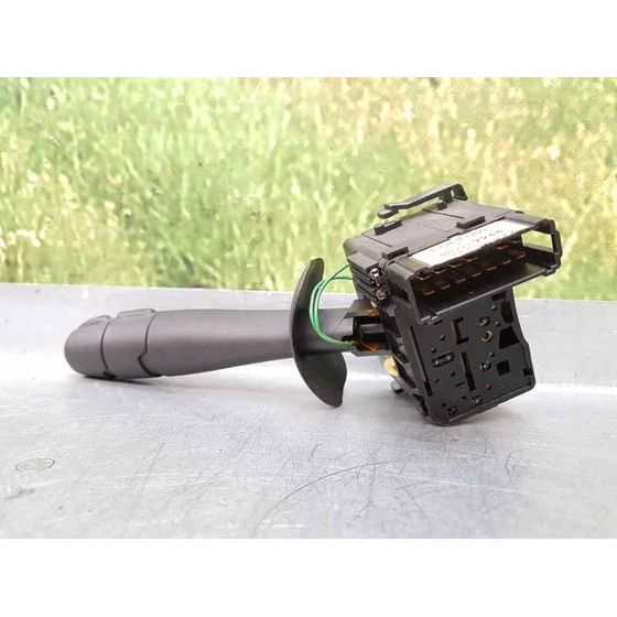 Mando Limpia Para Renault Laguna Ii