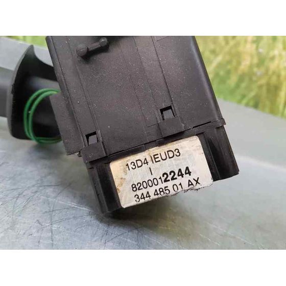 Mando Limpia Para Renault Laguna Ii