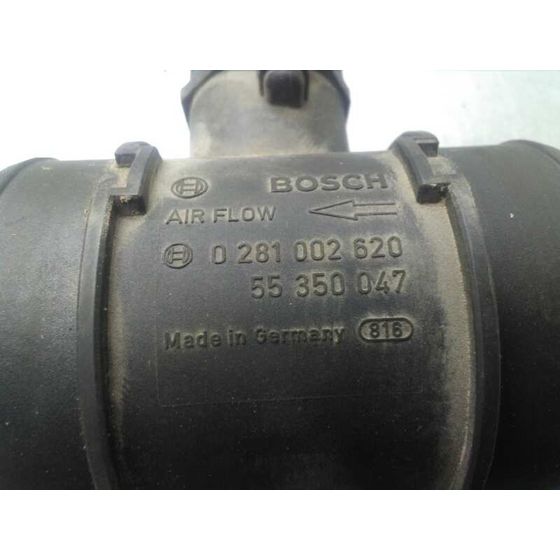 Caudalimetro Para Opel Meriva