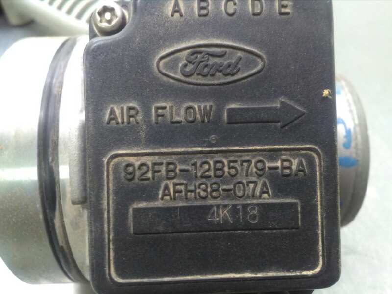 Caudalimetro Para Ford Escort Berl./Turnier