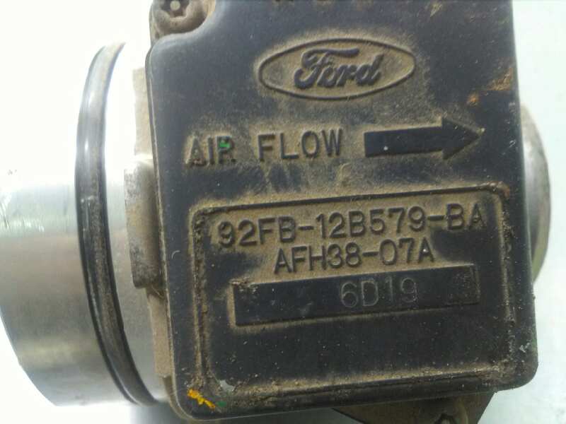 Caudalimetro Para Ford Escort Berl./Turnier