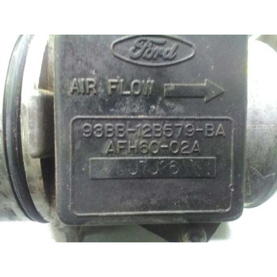 Caudalimetro Para Ford Escort Berl./Turnier