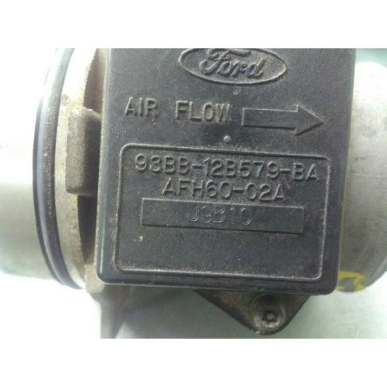 Caudalimetro Para Ford Escort Berl./Turnier