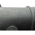 Caudalimetro Para Mg Rover Serie 600