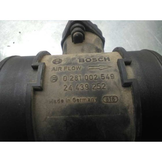Caudalimetro Para Opel Corsa C