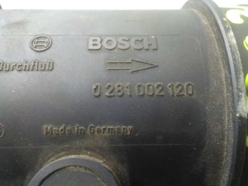 Caudalimetro Para Honda Accord Berlina