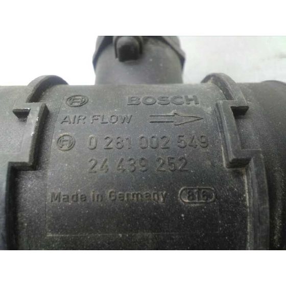 Caudalimetro para Opel Corsa C