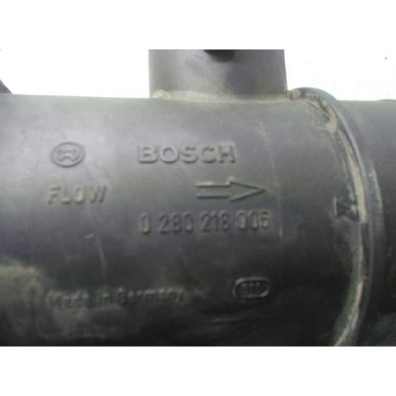 Caudalimetro Para Nissan Almera