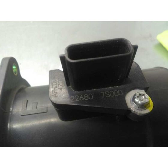 Caudalimetro Para Nissan Primera Berlina