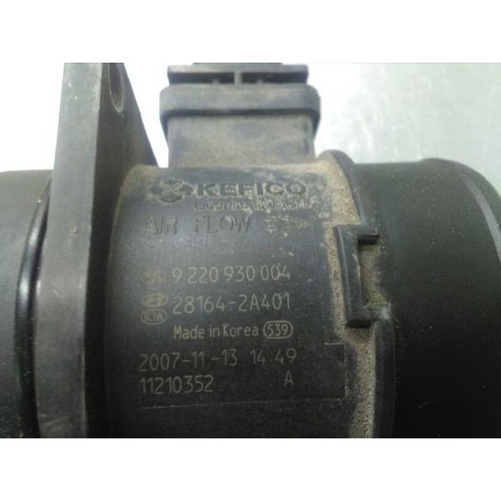Caudalimetro Para Hyundai Getz