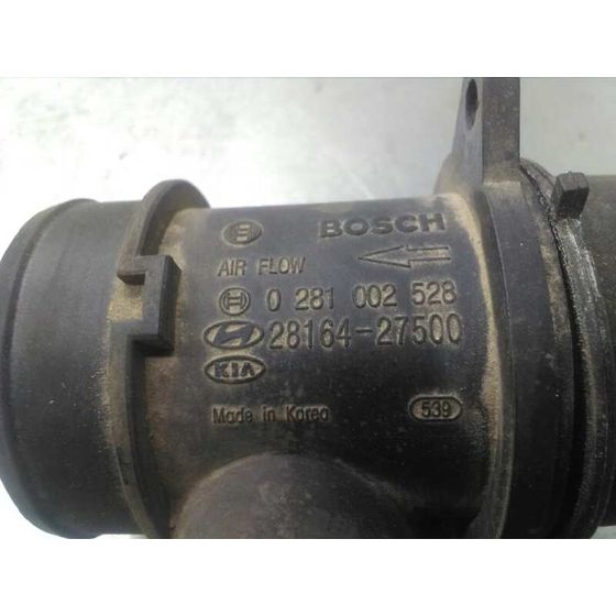 Caudalimetro Para Hyundai Getz