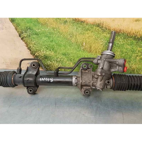 Cremallera Direccion Para Renault Laguna