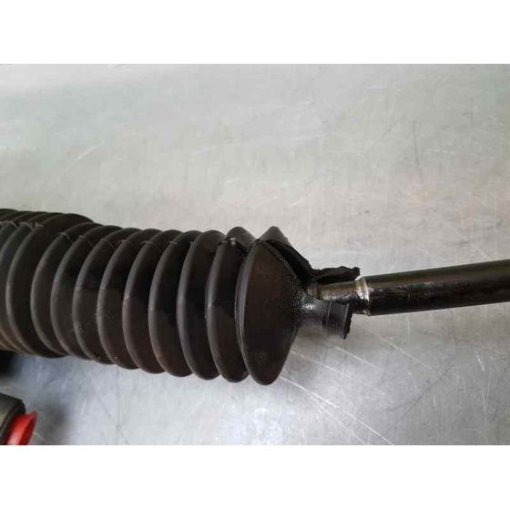 Cremallera Direccion Para Renault Laguna