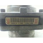 Caudalimetro Para Saab 9-5 Station Wagon