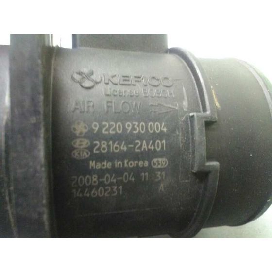 Caudalimetro Para Hyundai I30