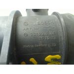 Caudalimetro Para Volvo S60 Berlina