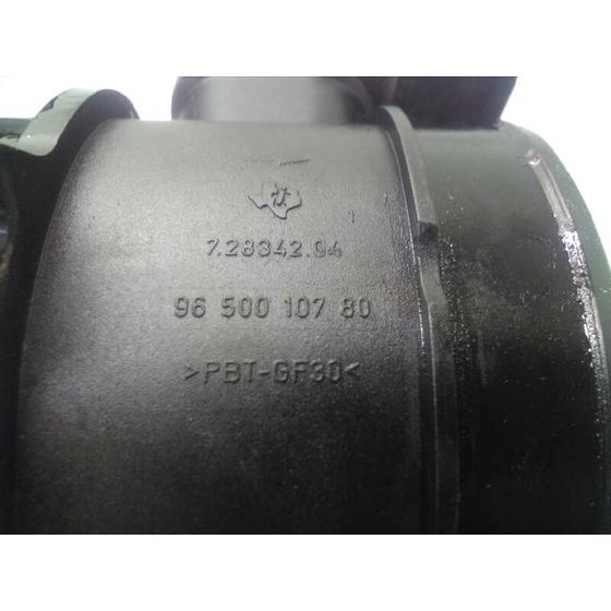 Caudalimetro Para Citroen Xsara Picasso