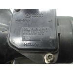 Caudalimetro Para Audi A3