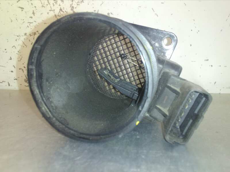 Caudalimetro Para Renault Scenic Ii