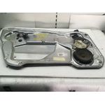 Elevalunas Delantero Izquierdo Para Seat Ibiza